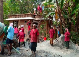 2,576 സ്വയംതൊഴിൽ സംരംഭങ്ങൾ; സ്ത്രീ ശാക്തീകരണം ലക്ഷ്യമിട്ട് കുടുംബശ്രീ; റിപ്പോർട്