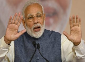 modi