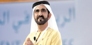 തിരഞ്ഞെടുക്കപ്പെട്ട വിദേശികൾക്ക് പൗരത്വം നൽകും; നിയമം പ്രഖ്യാപിച്ച് യുഎഇ Mohammed bin rashid al maktoum