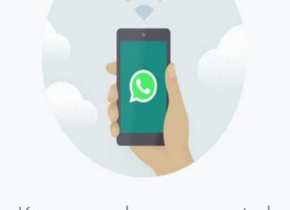 വാട്സാപ്പ് വെബിന് പുതിയ മൂന്ന് ഫീച്ചറുകൾ