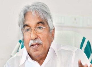 oomman chandi