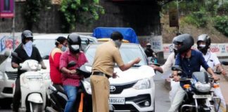 കോവിഡ് വ്യാപനം രൂക്ഷം; ജില്ലയിൽ കർശന നിയന്ത്രണം kannur news