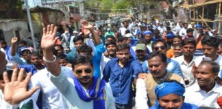 Chandra sekhar azad ravan