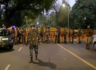 ഡെല്ഹി സ്ഫോടനം; രാജ്യത്ത് അതീവ ജാഗ്രതാ നിര്ദേശം delhi blast