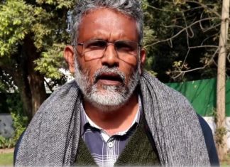കർഷക സമരം; അക്രമങ്ങൾ അഴിച്ചുവിടുന്നത് ആർഎസ്എസ് പ്രവർത്തകരെന്ന് കിസാൻ സഭാ നേതാവ് p krishnaprasad