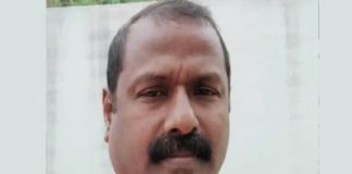 വേങ്ങൂർ പഞ്ചായത്തംഗം മരിച്ച നിലയിൽ saji p