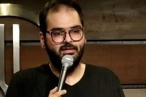 kunal kamra