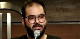 kunal kamra