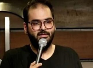 കോടതിയലക്ഷ്യം; മാപ്പ് പറയാതെ കുനാൽ കമ്ര kunal kamra