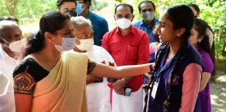 ‘ആശങ്ക വേണ്ട അരികിലുണ്ട്’; പരീക്ഷാപ്പേടി മാറ്റാൻ വിദ്യാർഥികൾക്കായി പുതിയ പദ്ധതി aashanka venda arikilund project