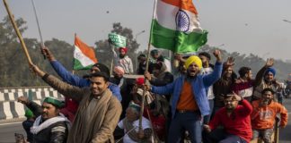 เดเดพเตผเดทเดฟเด เดธเดฎเดฐเดคเตเดคเต เดชเดฟเดจเตเดคเตเดฃเดเตเด เดฐเดฃเตเดเต เดชเตเตผ เด
เดฑเดธเตโเดฑเตเดฑเดฟเตฝ; เดธเดฎเดฐเด เดเตเดเตเดคเตฝ เดถเดเตโเดคเดฎเดพเดเตเดเดพเตป เดจเตเดเตเดเดย farmers protest