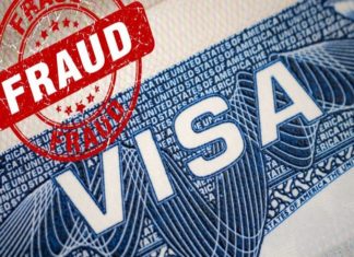 വിസ വാഗ്ദാനം ചെയ്ത് തട്ടിപ്പ്; ഒരാൾ അറസ്റ്റിൽ visa fraud case