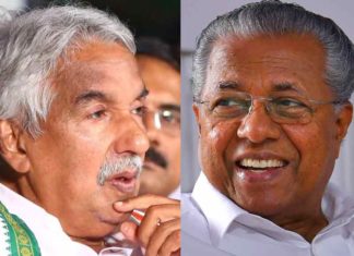 ഉമ്മൻ ചാണ്ടിക്ക് മുഖ്യമന്ത്രിയുടെ മറുപടി; ആലപ്പുഴക്കാർക്ക് സത്യമറിയാം Oommen-chandy,-Pinarayi-Vijayan