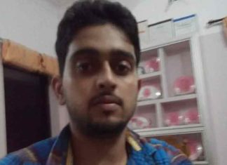 muslim-league-worker-sameer