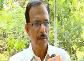 ജനതാദൾ (എസ്) പിളർന്നു; യുഡിഎഫിനൊപ്പം ചേർന്ന് ജോർജ് തോമസ് വിഭാഗം george-thomas
