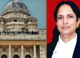 കുട്ടിയുടെ കൈകൾ പിടിച്ചു, പാന്റ്സിന്റെ സിപ് അഴിച്ചു; ലൈംഗികാതിക്രമം അല്ലെന്ന് മഹാരാഷ്ട്ര ഹൈക്കോടതി Maharashtra-High-Court-Nagpur-bench,-Justice-Pushpa-Ganediwala