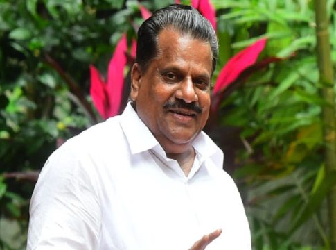 മുന്നണിയിൽ പാലായെ ചൊല്ലി തർക്കമില്ല; മാണി സി കാപ്പൻ ഇടതുമുന്നണി വിടില്ലെന്നും ഇപി ജയരാജന് E-P-Jayarajan