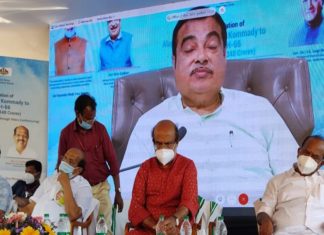 ആലപ്പുഴ ബൈപ്പാസ് നാടിന് സമർപ്പിച്ചു; അരനൂറ്റാണ്ട് കാലത്തെ കാത്തിരിപ്പിന് വിരാമം alappuzha bypass