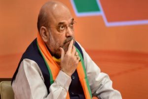 Amit shah
