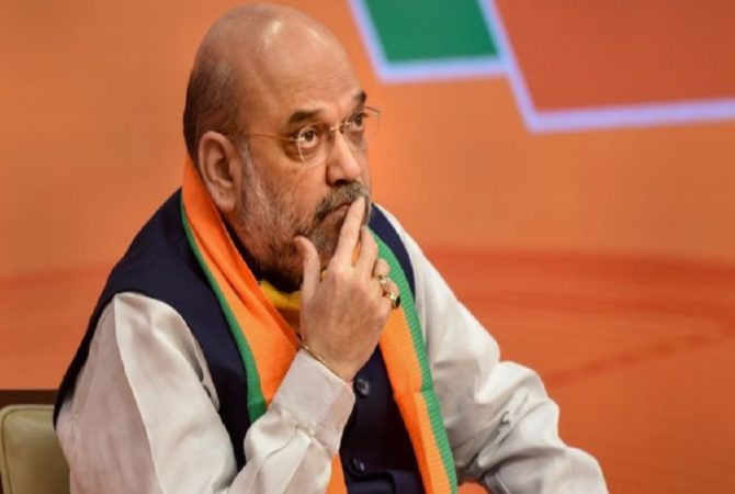 മറുപടി വേണമെന്നുറച്ച് പ്രതിപക്ഷം; അമിത് ഷാ ഇന്ന് സഭയിൽ എത്തിയേക്കും Amit shah