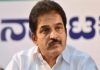 KC Venugopal about election