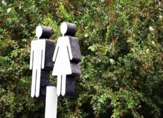 Gender park inaguration
