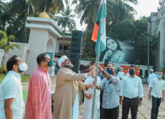 Ma'din Academy Republic Day Celebration_2021