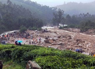 പുനരധിവാസ പ്രശ്നം; പെട്ടിമുടി ദുരന്തബാധിതർ ഹൈക്കോടതിയെ സമീപിച്ചു munnar-landslide