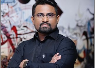യുവ സംരംഭകനും ഹെറാൾഡ് സാരഥിയുമായ അൻസിഫ് അഷ്റഫ് വിടപറഞ്ഞു Ansif Ashraf Passed Away