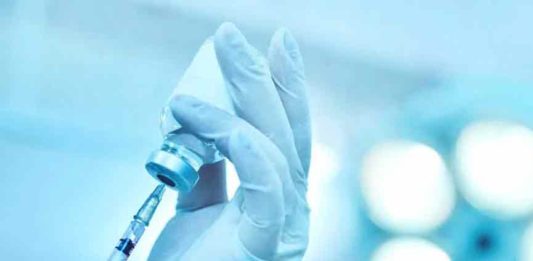 Covid-Vaccination