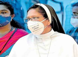 അഭയ കേസ്; ശിക്ഷ റദ്ദാക്കണമെന്ന് ആവശ്യപ്പെട്ട് സിസ്റ്റർ സെഫി കോടതിയിൽ Sister-Sephy