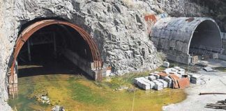 കുതിരാനിൽ ഒരു തുരങ്കം തുറക്കാൻ 3 മാസത്തെ സാവകാശം ആവശ്യപ്പെട്ട് ദേശീയ പാത അതോറിറ്റി
