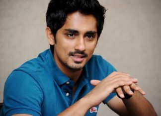 ബാബറി തകര്ത്തവരെ ആഘോഷിച്ചവർ ഇന്ന് സമാധാന പ്രഭാഷണം നടത്തുന്നു; നടൻ സിദ്ധാർഥ് siddharth