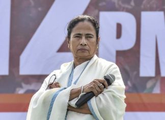 Mamatha Banerjee