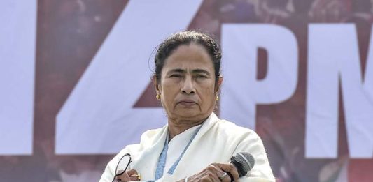 Mamatha Banerjee