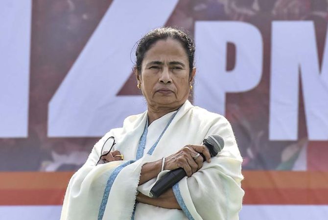 Mamatha Banerjee