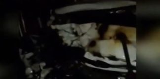 Thottakkad Accident