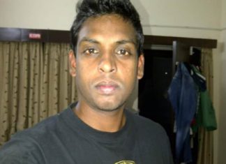 former indian goal keeper prasant dora passed away