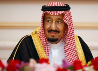 സൗദി ഭരണാധികാരി സൽമാൻ രാജാവിനെ ആശുപത്രിയിൽ പ്രവേശിപ്പിച്ചു Iqama Saudi Arabia