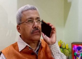 prabir ghoshal
