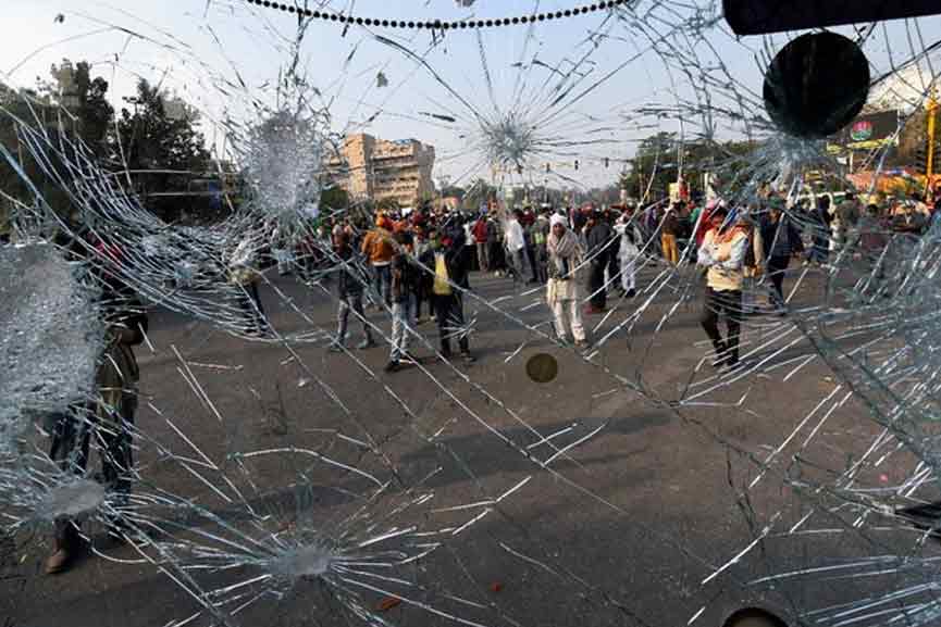 tractor-march tractor-march