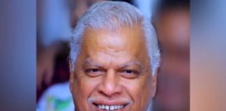 എംവി ജയരാജന്റെ ആരോഗ്യനിലയിൽ നേരിയ പുരോഗതി; മെഡിക്കൽ ബോർഡ് mv-jayarajan hospitalised