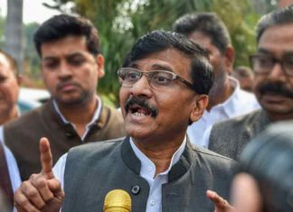 Shiv Sena responds to Al Qaeda letter