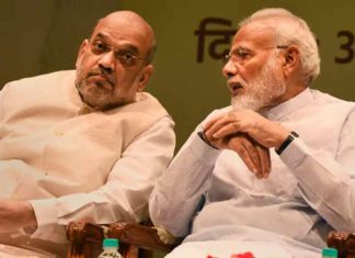 ബംഗാൾ തിരഞ്ഞെടുപ്പിൽ ജയിച്ച രണ്ട് പേർ എംപിമാരായി തുടരും; എംഎൽഎ സ്ഥാനം ഏറ്റെടുക്കേണ്ടെന്ന് ബിജെപി Amit-Sha,-Narendra-Modi