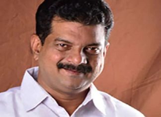 pv anvar mla