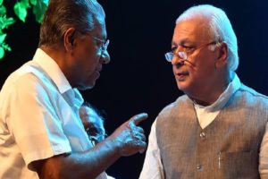 arif Mohammed-Khan