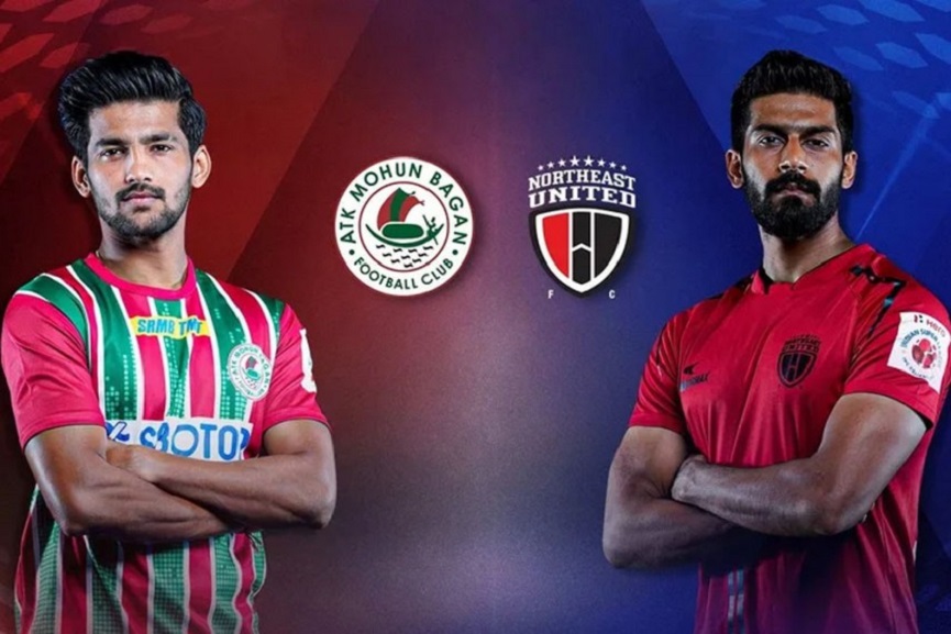 ATKMB-vs-NEUFC ATKMB-vs-NEUFC
