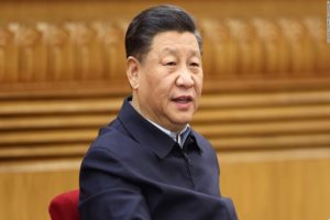 Cold War again; Xi Jinping warns Biden