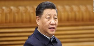 Cold War again; Xi Jinping warns Biden