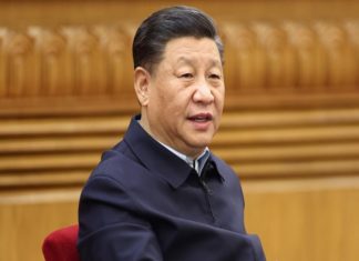 വീണ്ടും ശീതയുദ്ധം; ബൈഡന് മുന്നറിയിപ്പുമായി ഷി ജിൻപിങ് Cold War again; Xi Jinping warns Biden